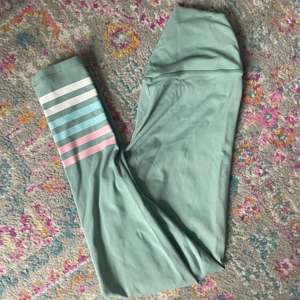 Addison bay everyday legging